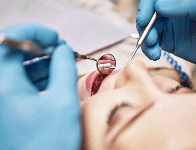 Comprehensive Dentistry Comprehensive Dentistry