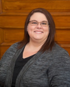 Michelle Burke Revenue Cycle Coordinator Michelle Burke